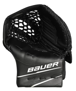 Bauer GSX 2023 Senior Goalie Catcher 7 Bauer GSX 2023 Senior Goalie Catcher -Hockey Shop 09d2da09 7b85 4442 88d3 fa685d845b9f b02e62ae ab4f 4c3f a77f 3b018998040e