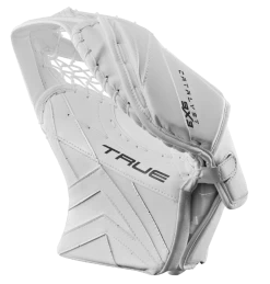 True Hockey True Catalyst 9X3 Senior Goalie Catcher