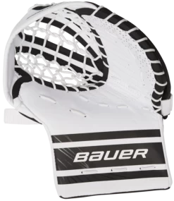 Bauer Supreme GSX Prodigy Youth Goalie Catcher