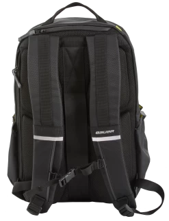 Bauer S21 Elite Backpack -Hockey Shop 1058241 BLK 3