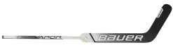 Bauer Vapor 3X Intermediate Goalie Stick (White/Black) -Hockey Shop 1058728 BLK 1