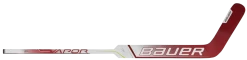 Bauer Vapor 3X Intermediate Goalie Stick (White/Red) -Hockey Shop 1058728 RED 1