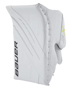 Bauer Vapor 3X Senior Goalie Blocker