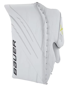 Bauer Vapor 3X Intermediate Goalie Blocker