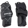 Bauer Pro Intermediate Goalie Knee Guards -Hockey Shop 1058751
