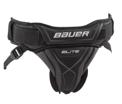 Bauer Elite Goalie Junior Jill