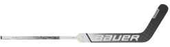 Bauer Vapor Hyperlite Intermediate Goalie Stick (White/Black) 5 Bauer Vapor Hyperlite Intermediate Goalie Stick (White/Black) -Hockey Shop 1058782 BLK