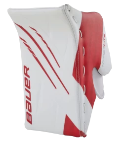 Bauer Vapor Hyperlite Senior Goalie Blocker -Hockey Shop 1058785 WRD
