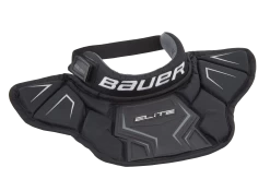 Bauer Elite Senior Goalie Neck Guard