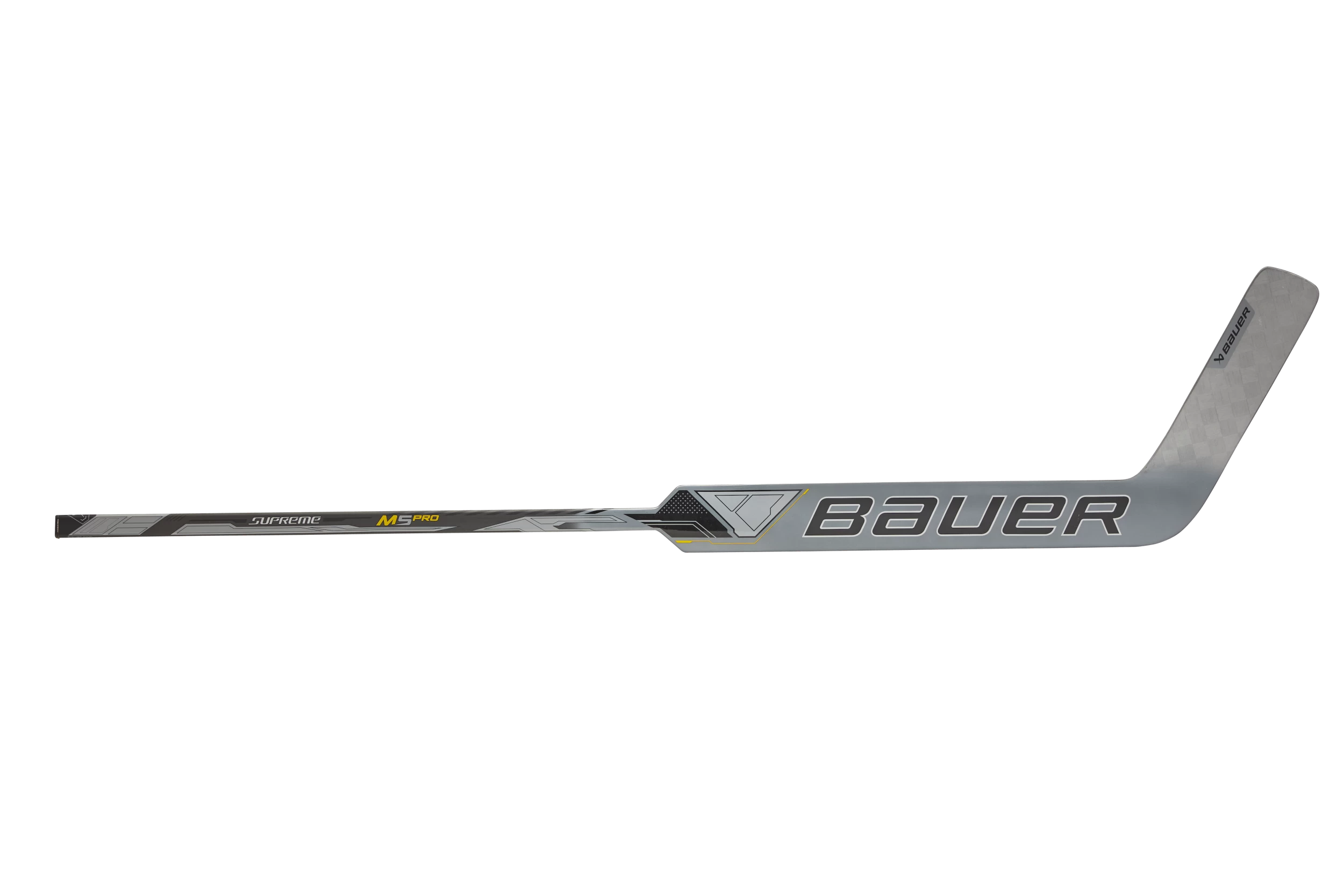 Bauer Supreme M5 Pro Senior Goalie Stick *Custom* 3 Bauer Supreme M5 Pro Senior Goalie Stick *Custom*