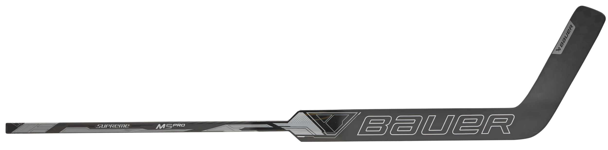 Bauer Supreme M5 Pro Intermediate Goalie Stick 4 Bauer Supreme M5 Pro Intermediate Goalie Stick - Image 2