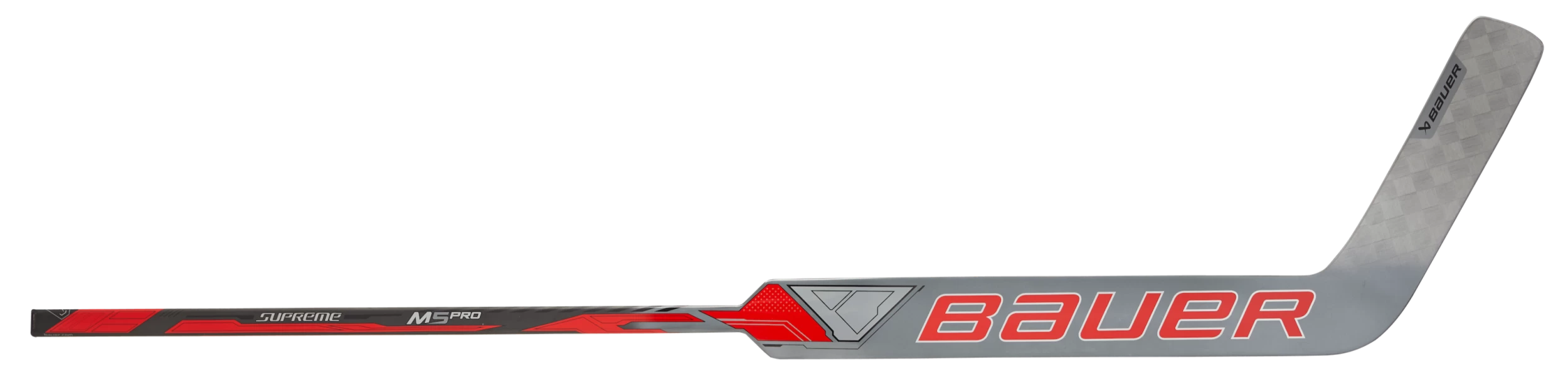 Bauer Supreme M5 Pro Intermediate Goalie Stick 6 Bauer Supreme M5 Pro Intermediate Goalie Stick - Image 4
