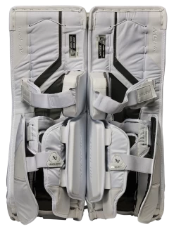 Bauer Supreme M5 Pro Senior Goalie Pads -Hockey Shop 1059799 Back 1058