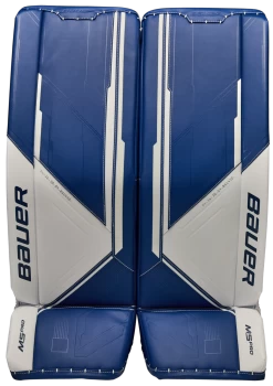 Bauer Supreme M5 Pro Senior Goalie Pads -Hockey Shop 1059799 WBL 1036 7d9fa392 f5e2 4a50 a0db a38dc0dc4454