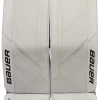 Bauer Supreme M5 Pro Senior Goalie Pads -Hockey Shop 1059799 White 1028 eea3b4c4 3adf 4f11 9ca6 3f39140ed10c
