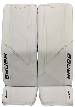 Bauer Supreme M5 Pro Senior Goalie Pads