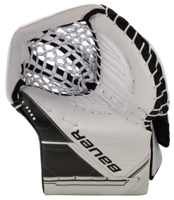 Bauer Supreme Mach Senior Catcher *Pro Custom*