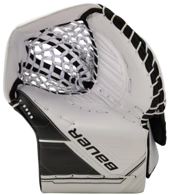 Bauer Supreme Mach Senior Catcher *Custom*