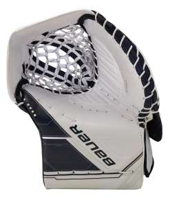 Bauer Supreme Mach Senior Catcher *DigiPrint*