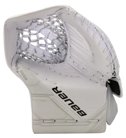 Bauer Supreme Mach Senior Goalie Catcher