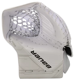 Bauer Supreme M5 Pro Senior Goalie Catcher