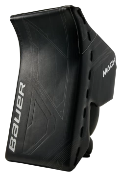 Bauer Supreme M5 Pro Senior Goalie Blocker 15 Bauer Supreme M5 Pro Senior Goalie Blocker -Hockey Shop 1059810 3 4 BLK 0994 bfca5fc6 2757 41cf a104 8fa93e36fe9c