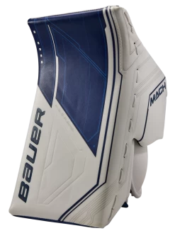Bauer Supreme Mach Senior Blocker *DigiPrint*