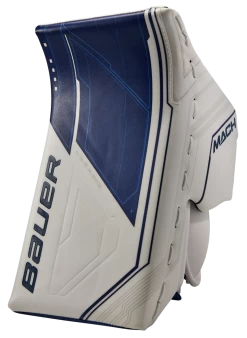 Bauer Supreme Mach Senior Goalie Blocker 13 Bauer Supreme Mach Senior Goalie Blocker -Hockey Shop 1059810 3 4 WBL 0990 0c4b17c3 c41d 4f14 9183 60536924c5fe