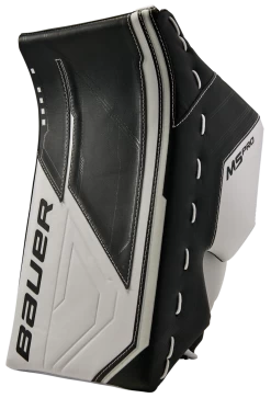 Bauer Supreme M5 Pro Senior Goalie Blocker 11 Bauer Supreme M5 Pro Senior Goalie Blocker -Hockey Shop 1059811 3 4 WBK 0982 6c1ed1b1 c9cc 4d3d bd6f 61889cf5c92d