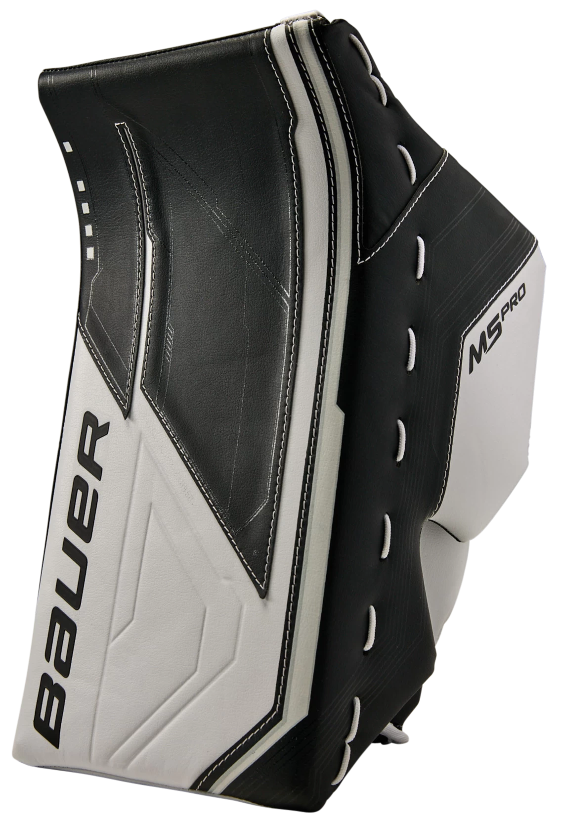 Bauer Supreme M5 Pro Senior Goalie Blocker 5 Bauer Supreme M5 Pro Senior Goalie Blocker - Image 3