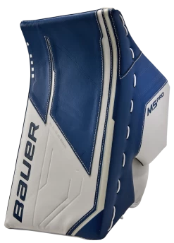 Bauer Supreme M5 Pro Senior Goalie Blocker 12 Bauer Supreme M5 Pro Senior Goalie Blocker -Hockey Shop 1059811 3 4 WBL 0981 12e32f79 e2c1 4053 83ea e3a7f5933696
