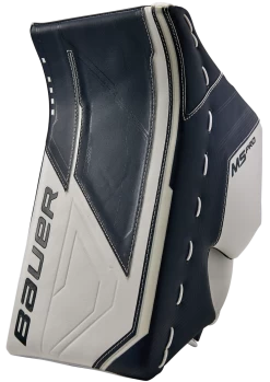 Bauer Supreme M5 Pro Senior Goalie Blocker 13 Bauer Supreme M5 Pro Senior Goalie Blocker -Hockey Shop 1059811 3 4 WNV 0977 6f3151af cb11 417c be42 e62fe74b3e96