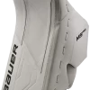 Bauer Supreme M5 Pro Intermediate Goalie Blocker 1 Bauer Supreme M5 Pro Intermediate Goalie Blocker -Hockey Shop 1059811 3 4 White 0975