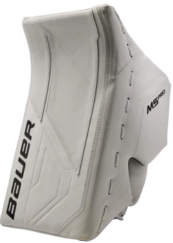 Bauer Supreme M5 Pro Intermediate Goalie Blocker