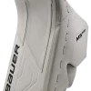 Bauer Supreme M5 Pro Senior Goalie Blocker -Hockey Shop 1059811 3 4 White 0975 ccffb428 72f0 402b bb66 8922fdea235b
