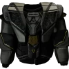 Bauer Supreme Mach Senior Goalie Chest Protector -Hockey Shop 1059815 Black Front 1068