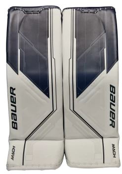 Bauer Supreme Mach Senior Goalie Pads -Hockey Shop 1060674 WNV 1 5698f0e5 10bc 4412 9db2 441ce786c614
