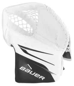 Bauer Vapor Hyperlite2 Senior Goalie Catcher -Hockey Shop 1061626 BTH23 GOAL STICKS ELITE SR MTOBLACK catalog front 1a72b637 e8a7 4b1d 93b0 5310dac99d13