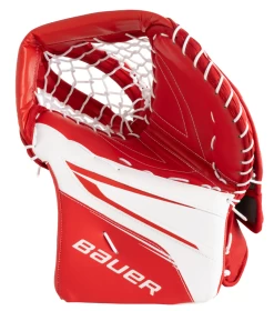 Bauer Vapor X5 Pro Senior Goalie Catcher -Hockey Shop 1061626 BTH23 GOAL STICKS ELITE SR MTOBLACK catalog front 2a7cf8a9 fa3d 40ca b3ef 9e12fff11cd3