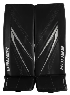 Bauer Vapor Hyperlite2 Senior Goalie Pads -Hockey Shop 1061626 BTH23 GOAL STICKS ELITE SR MTOBLACK catalog front 362d1c05 bcc1 4be3 9775 fcd8a5266fd5