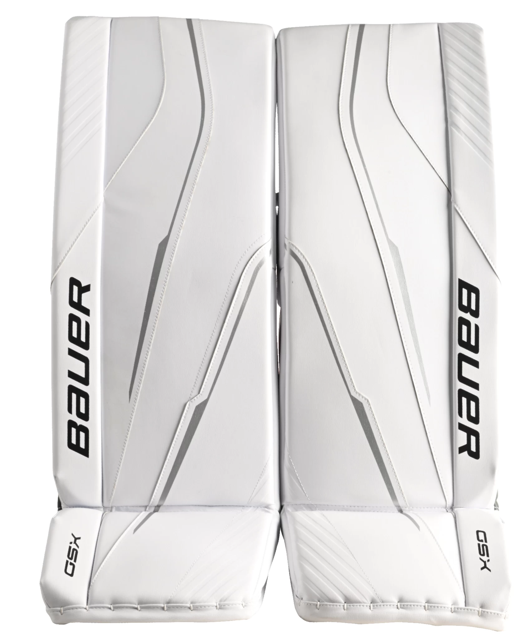 Bauer GSX 2023 Intermediate Goalie Pads 3 Bauer GSX 2023 Intermediate Goalie Pads