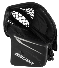 Bauer Vapor Hyperlite2 Senior Goalie Catcher -Hockey Shop 1061626 BTH23 GOAL STICKS ELITE SR MTOBLACK catalog front 4bab51d7 d8d7 49ce bccf 7bb19d158faa
