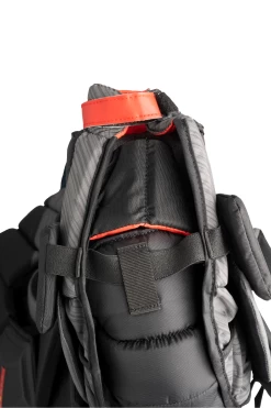 Bauer Vapor Hyperlite2 Senior Goalie Chest Protector -Hockey Shop 1061626 BTH23 GOAL STICKS ELITE SR MTOBLACK catalog front 6db4f3b9 d7e9 49cd 9352 a5d9150f6854