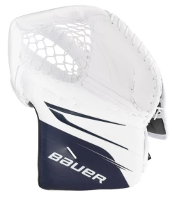 Bauer Vapor Hyperlite2 Senior Goalie Catcher -Hockey Shop 1061626 BTH23 GOAL STICKS ELITE SR MTOBLACK catalog front 84258b30 f736 4344 a7e4 6caee9067a46
