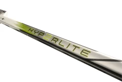 Bauer Vapor Hyperlite2 Senior Goalie Stick (Silver Black) -Hockey Shop 1061626 BTH23 GOAL STICKS ELITE SR MTOBLACK catalog front 94be3f61 cec0 46c8 9332 09c63e46a9d7
