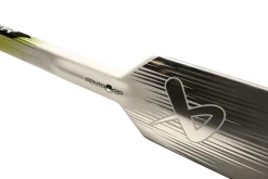 Bauer Vapor Hyperlite2 Intermediate Goalie Stick (Silver Black) -Hockey Shop 1061626 BTH23 GOAL STICKS ELITE SR MTOBLACK catalog front 96e30871 1d1a 499d 9aa8 6498c92de16b