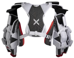 Bauer Vapor Hyperlite2 Senior Goalie Chest Protector -Hockey Shop 1061626 BTH23 GOAL STICKS ELITE SR MTOBLACK catalog front 983f1122 1d2e 4033 856e 10a3c46f699c