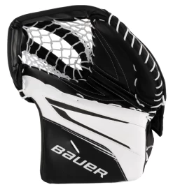 Bauer Vapor X5 Pro Intermediate Goalie Catcher -Hockey Shop 1061626 BTH23 GOAL STICKS ELITE SR MTOBLACK catalog front 9badca6b c0ff 4dd3 9473 7b0052977d9a
