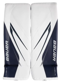 Bauer Vapor Hyperlite2 Senior Goalie Pads -Hockey Shop 1061626 BTH23 GOAL STICKS ELITE SR MTOBLACK catalog front aa103566 7398 44b5 b7e0 d6a69618857b