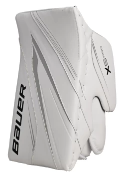 Bauer Vapor X5 Pro Senior Goalie Blocker
